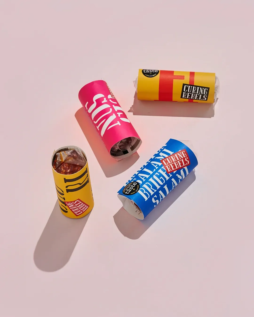 The Salami Collection